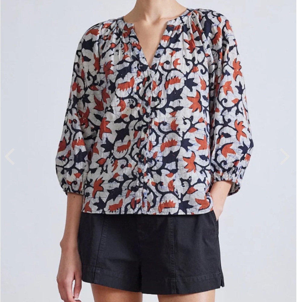 A Piece Apart - NWT Women's Top - XS